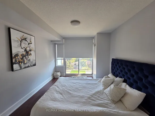 Additional image 10 of 676 Sheppard Ave Unit 507