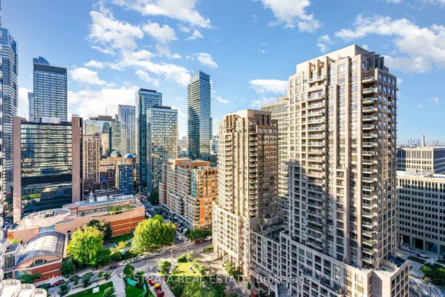 Additional image 12 of 24 Wellesley St Unit 1004