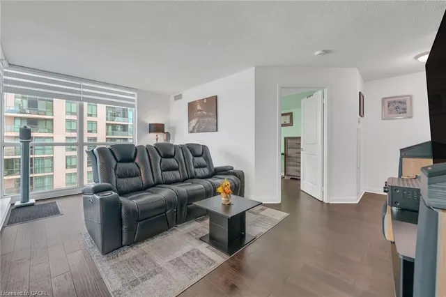 Additional image 14 of 225 Sherway Gardens Rd Unit 2905