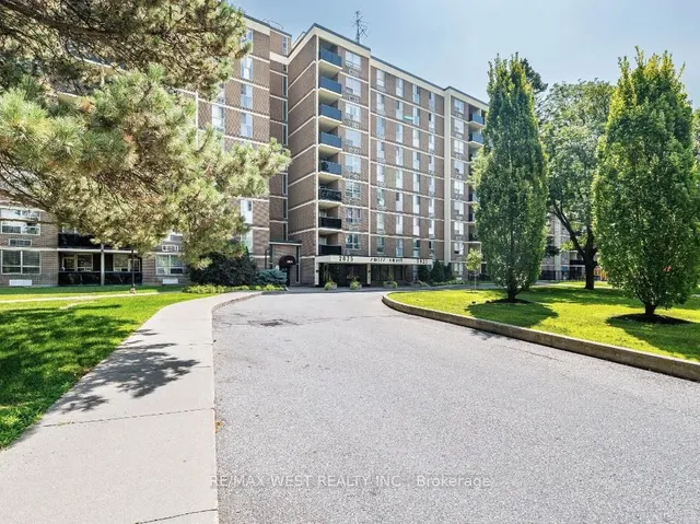 2825 Islington Ave Unit 102