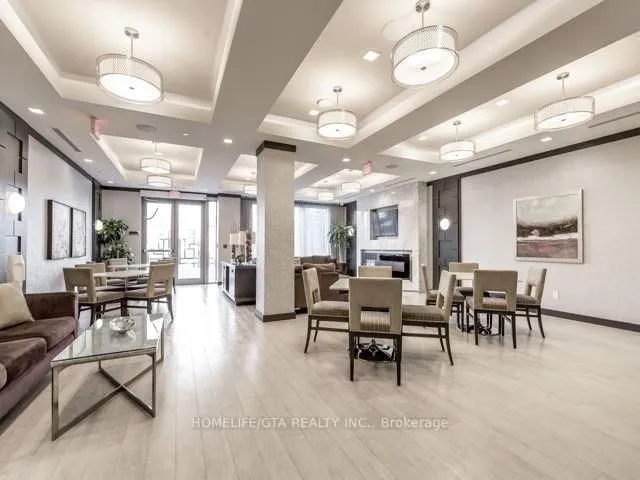 Additional image 17 of 18 Graydon Hall Dr Unit 2306