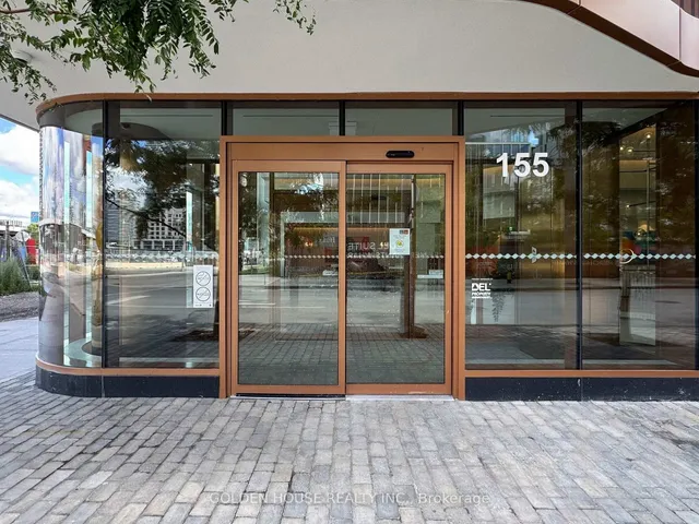 Additional image 3 of 155 Merchants' Wharf Unit 1112