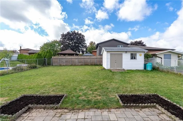 Additional image 22 of 19 Kesselring Dr