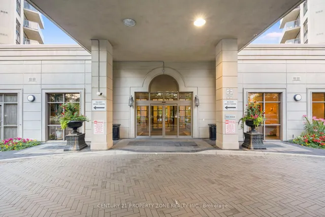 Additional image 33 of 710 Humberwood Blvd Unit 1411