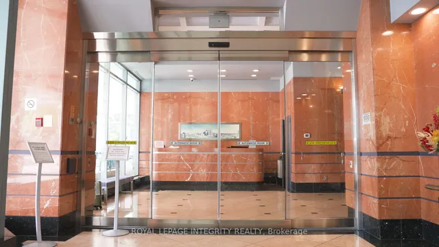 Additional image 3 of 10 Queens Quay Unit 1410