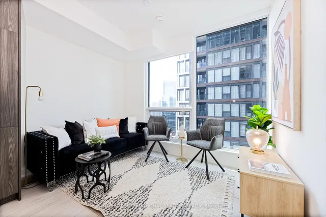 Additional image 4 of 35 Mercer St Unit 2411