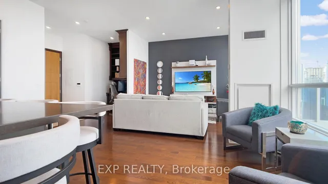 Additional image 10 of 500 Sherbourne St Unit 3401