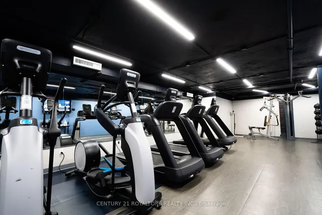 Additional image 23 of 725 Don Mill Rd Unit 906