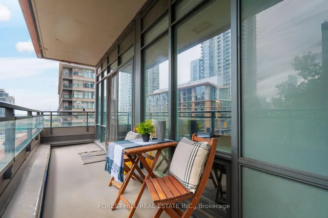 Additional image 12 of 4K Spadina Ave Unit 218