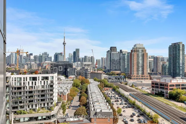 Additional image 31 of 36 LISGAR St Unit 1621E