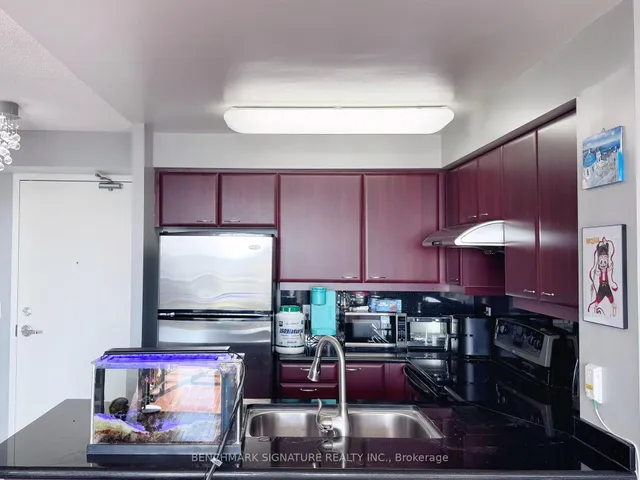 Additional image 8 of 509 Beecroft Rd Unit 1606