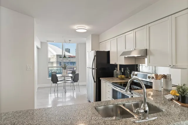 Additional image 22 of 230 Queens Quay Unit 1215