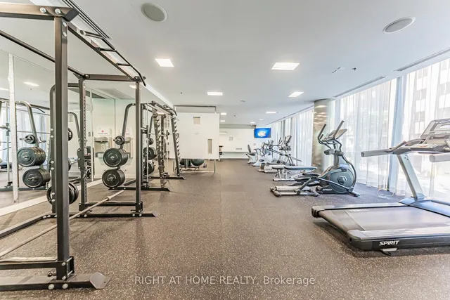 Additional image 18 of 28 Ted Rogers Way Unit 2104