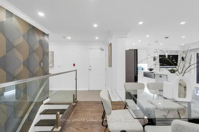 Additional image 14 of 655C Warden Ave Unit 67