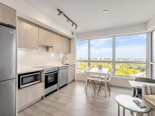 Additional image 6 of 395 Bloor St Unit 1711