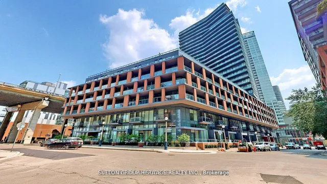 Additional image 3 of 20 Bruyeres Mews Unit 1901