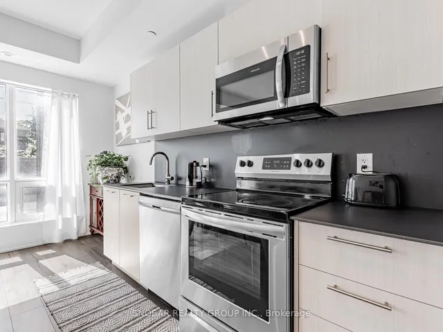 Additional image 6 of 861 Sheppard Ave Unit 1