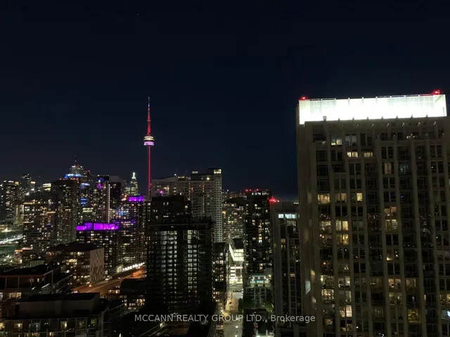 Additional image 17 of 215 Fort York Blvd Unit 3301