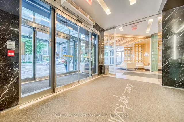 Additional image 23 of 45 Charles St Unit 3609