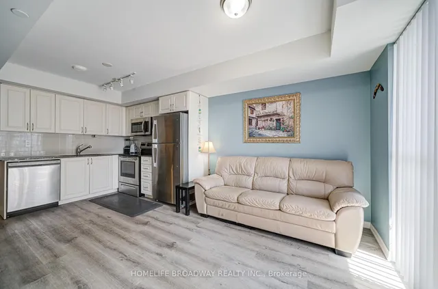 Additional image 9 of 3091 Dufferin St Unit 1011