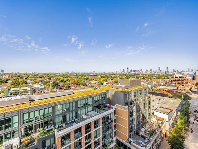 Additional image 19 of 1171 Queen St Unit 1104