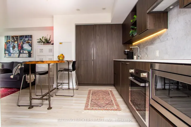 Additional image 18 of 17 Bathurst St Unit 1503
