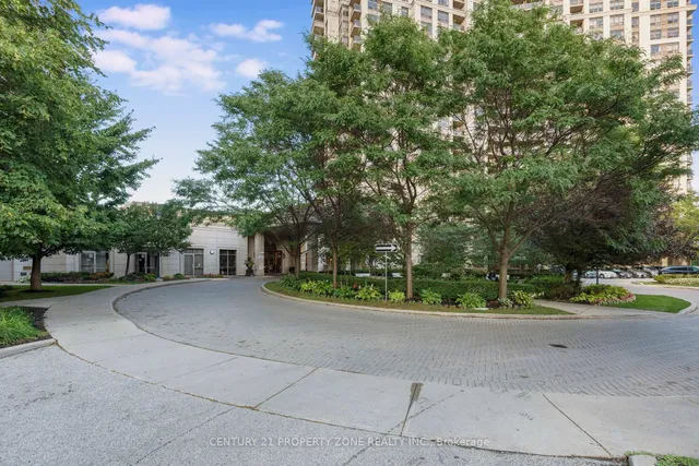 Additional image 34 of 710 Humberwood Blvd Unit 1411