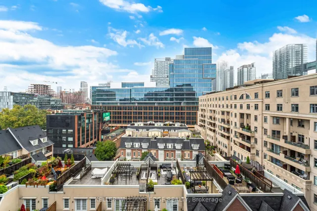 Additional image 19 of 560 Front St Unit 821