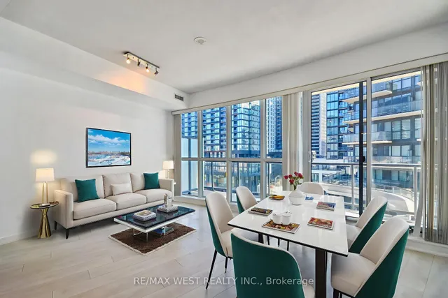 Additional image 4 of 51 East Liberty St Unit 607