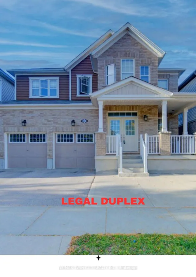Property image for 231 Grovehill Cres