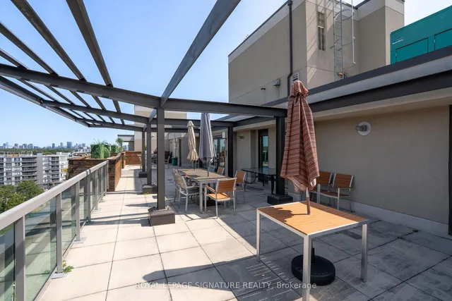 Additional image 45 of 935 Sheppard Ave Unit 402