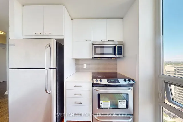 Additional image 7 of 66 Forest Manor Rd Unit 1708