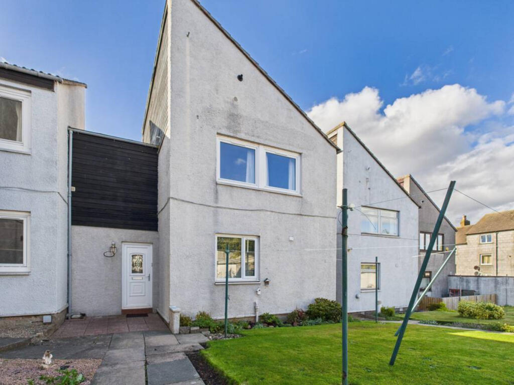 Additional image 23 of Kincorth Circle, Aberdeen, AB12