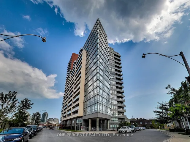 Additional image 32 of 38 Joe Shuster Way Unit 723