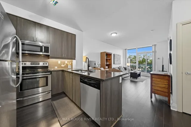 Additional image 5 of 1185 The Queensway Ave Unit 213