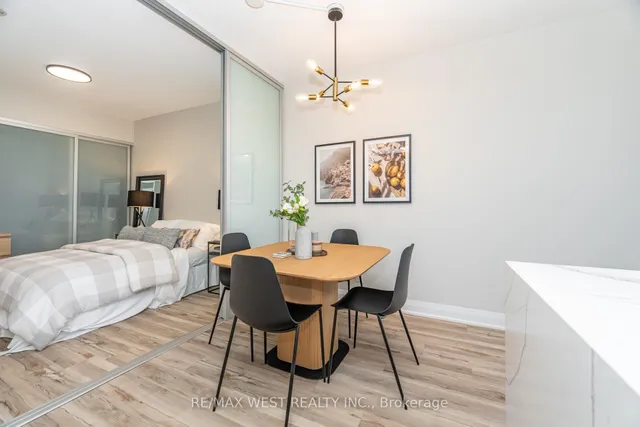 Additional image 7 of 88 Park Lawn Rd Unit 1612