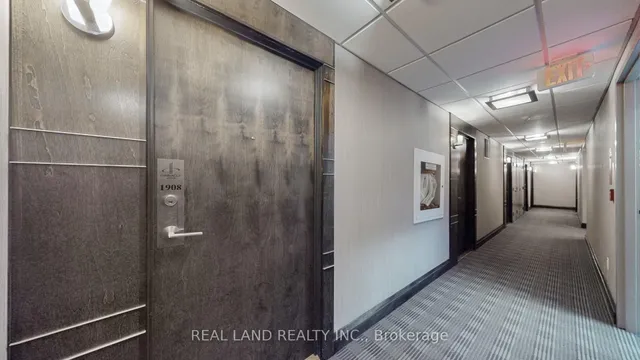 Additional image 6 of 33 Bay St Unit 1908