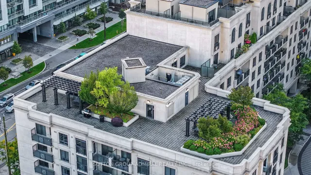 Additional image 42 of 650 Sheppard Ave Unit 506