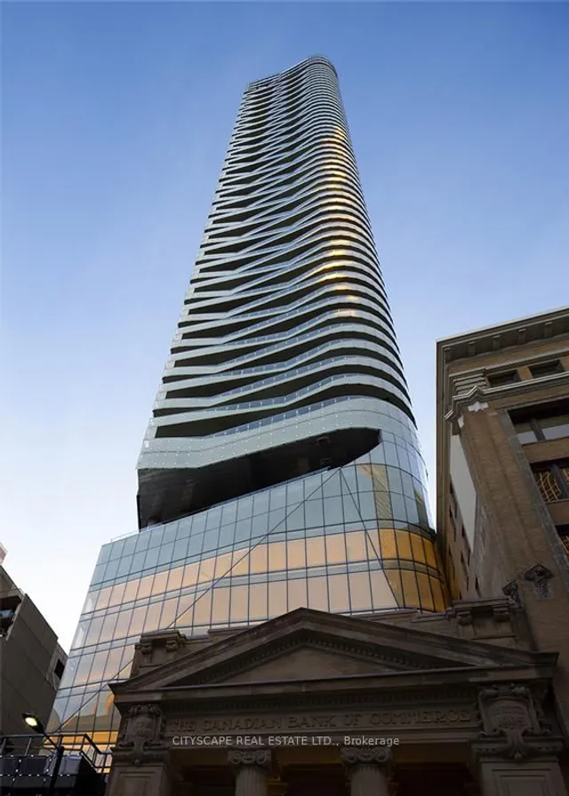 197 Yonge St Unit 4811