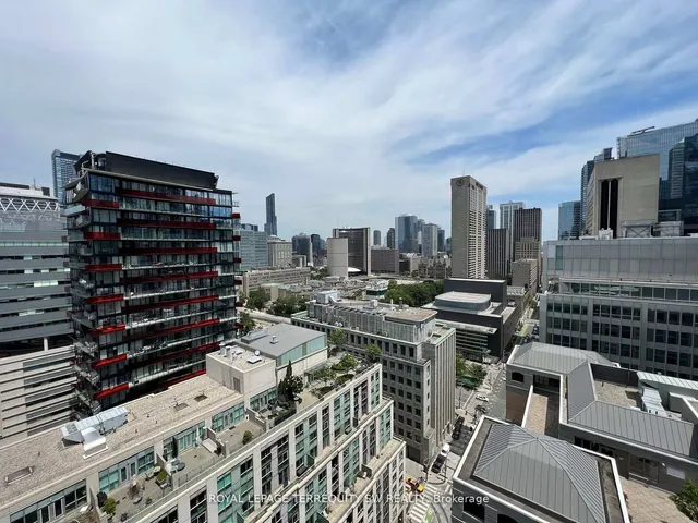 Additional image 20 of 199 Richmond St Unit 2202