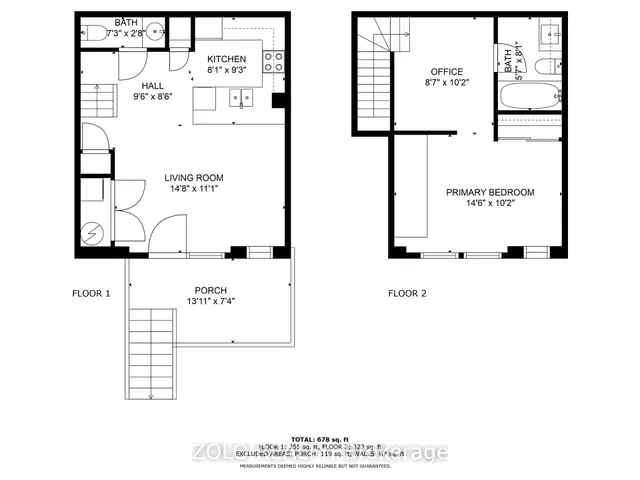 Additional image 18 of 93 The Queensway Unit 39
