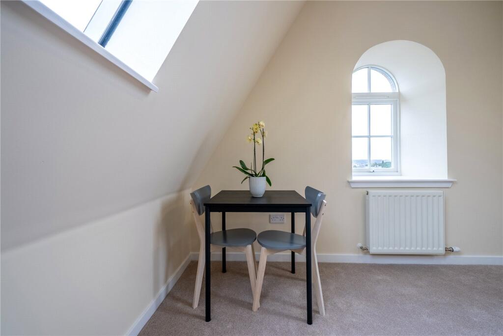 Additional image 8 of Flat 46, Aspire Grove, 36 Claremont Street, Aberdeen, AB10 6RA
