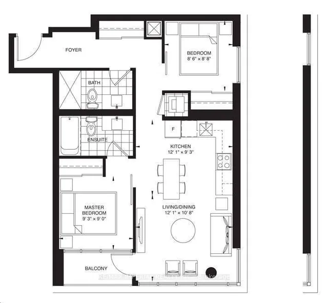 Additional image 34 of 435 Richmond St Unit Ph104