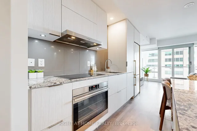 Additional image 8 of 1 Bloor St Unit 3312