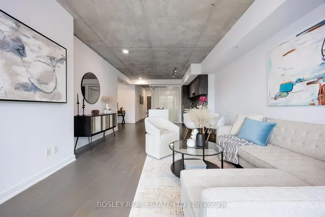 Additional image 7 of 109 Ossington Ave Unit 312