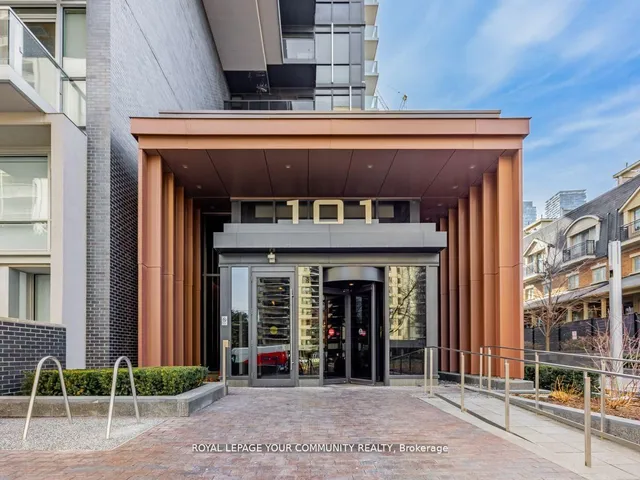 Additional image 2 of 101 Erskine Ave Unit 1402