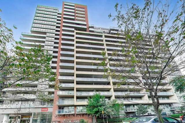 Additional image 35 of 38 Joe Shuster Way Unit 723