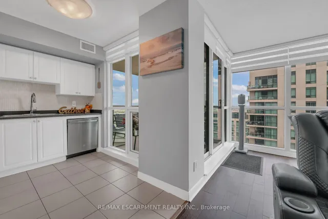 Additional image 15 of 225 Sherway Gardens Rd Unit 2905