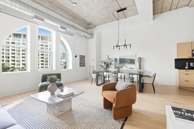 Additional image 6 of 637 Lakeshore Blvd Unit 215