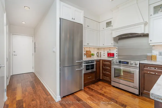 Additional image 5 of 300 Bloor St Unit 2107